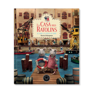 El Sam i la Júlia al Port