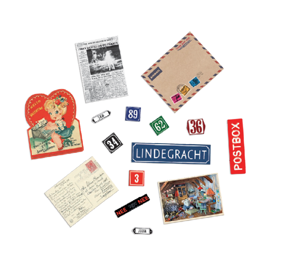 Pequeña Puerta de Ratón