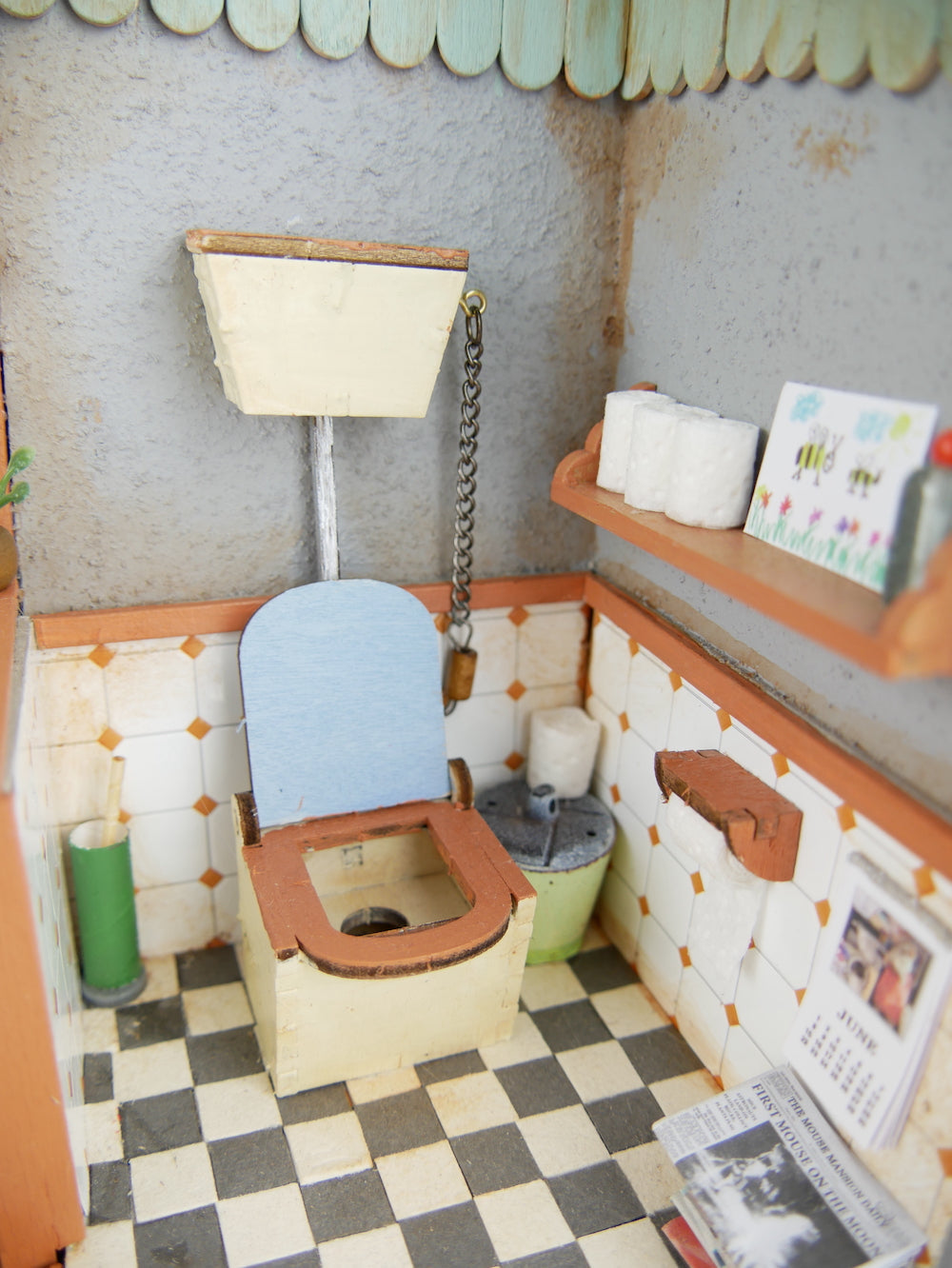 Kit mueblas – Baño