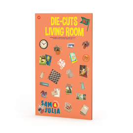 Decoración Papel - Para la Sala de Estar