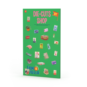 Decoración Papel - Para la Tienda