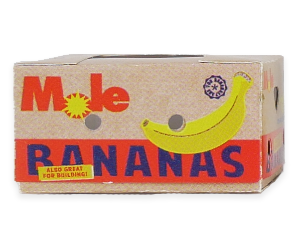 Decoración papel - Cocina y tienda