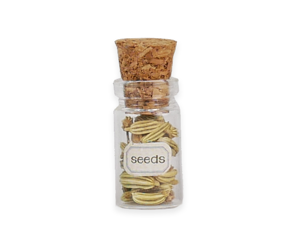 Decoración papel - Cocina y tienda