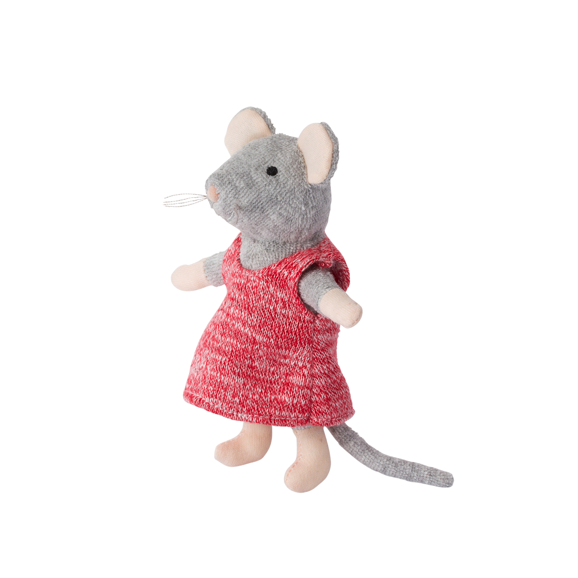 Peluche Raton – Julia