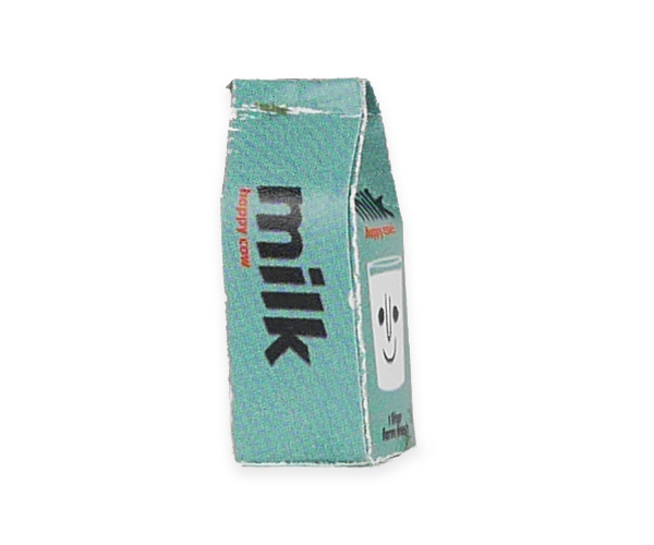 Decoración papel - Cocina y tienda